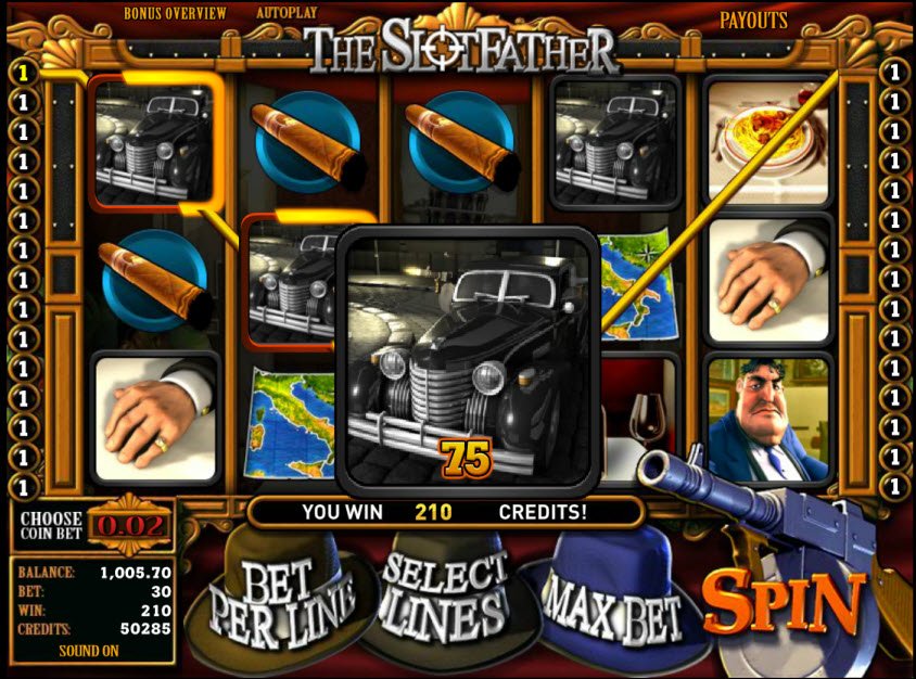 The Godfather™ Slot Machine Game to Play Free in Gamesyss Online Casinos The Godfather™ Slot Machine Game to Play Free in Gamesyss Online Casinos