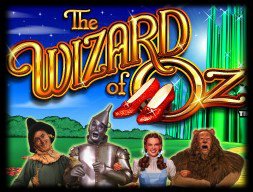Wizard Of Oz Online Slot