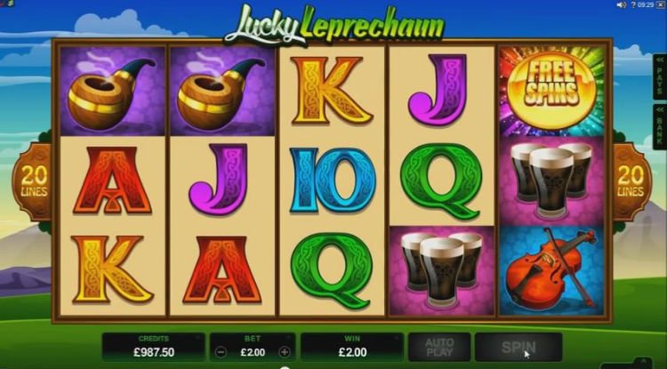 Онлайн Казино Lucky Play