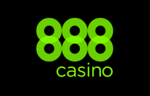 888 Casino Danmark