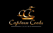 Captain Cooks Casino Danmark