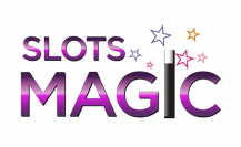 Slots Magic Casino Danmark