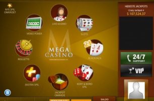 Tab aldrig dit online casino uden dansk licens igen