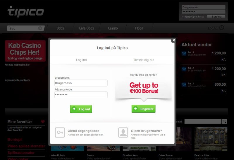 Tipico Casino Tricks Tipico Casino Tricks