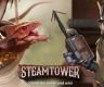 steam tower spilleautomat