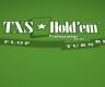 TXS Hold´em Pro Series NetEnt featured image