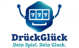DrückGlück Online-Spielothek