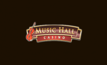 Music Hall Casino