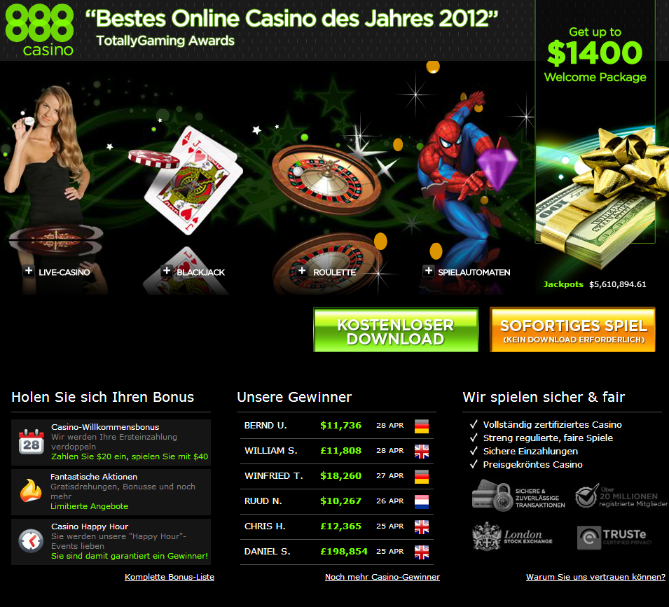 888 Casino Kundendienst 888 Casino Kundendienst