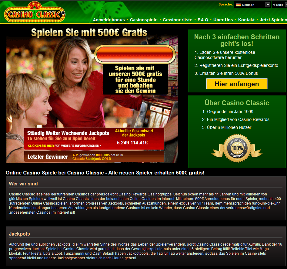 Casino Casino