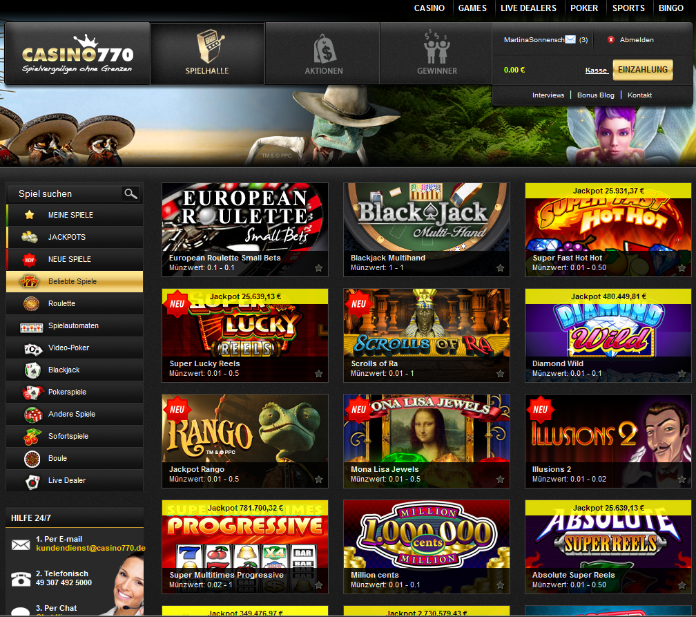 Did You Start casinos For Passion or Money?