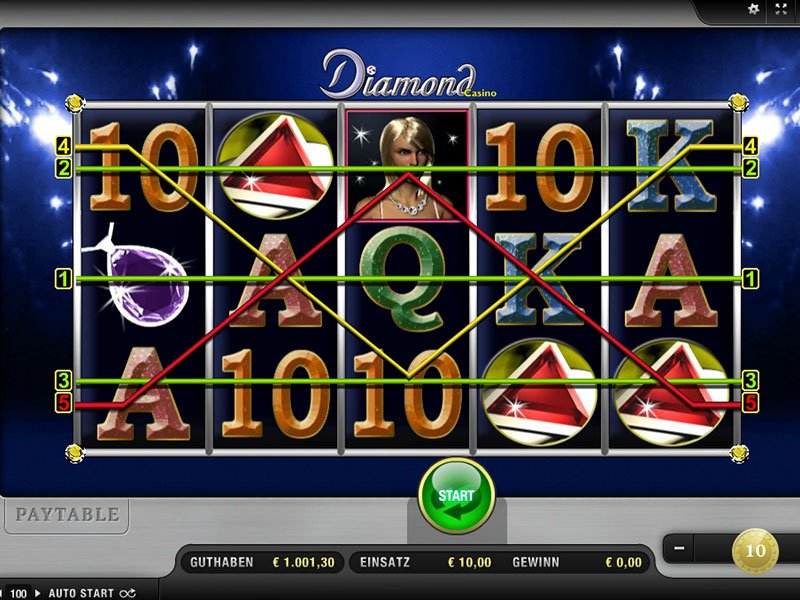 Diamond Club Casino Download