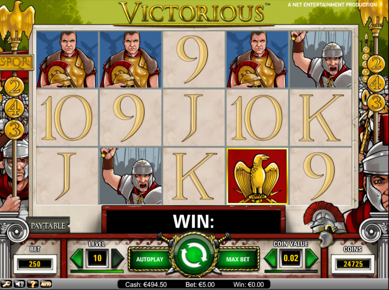 Slot gratis Wheel of Fortune: Triple Extreme Spin