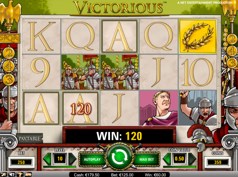 Slot online Big Money Bigfoot