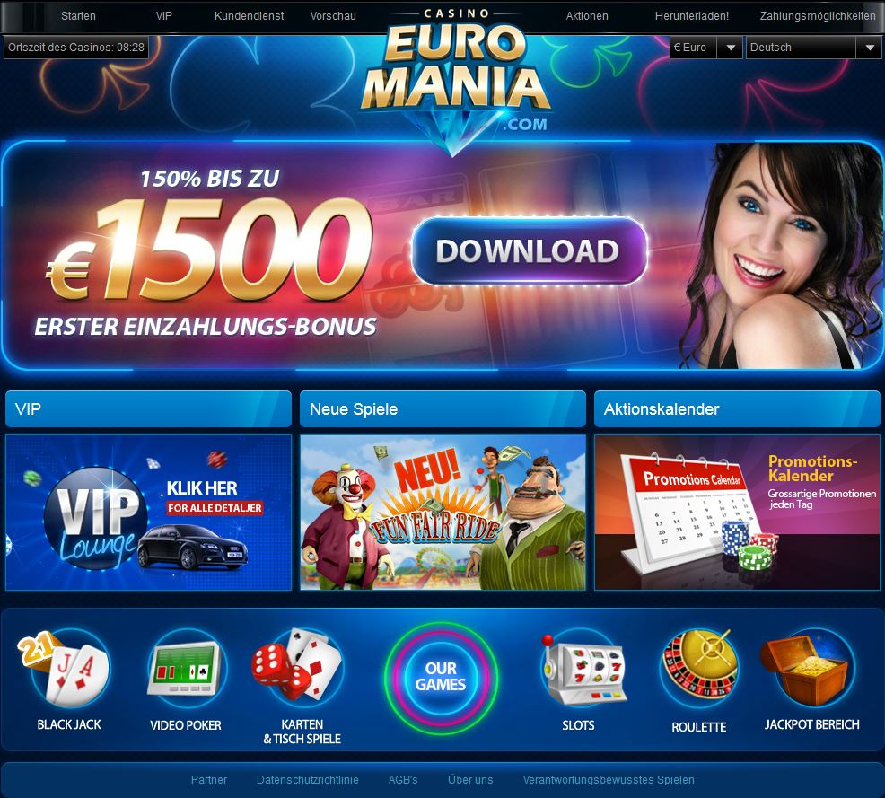 Online Casinos Bewertung Online Casinos Bewertung