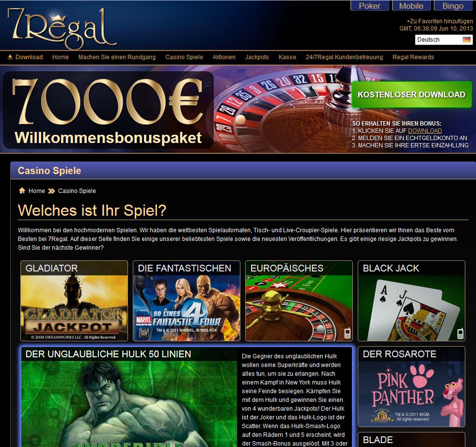 Casino Casino