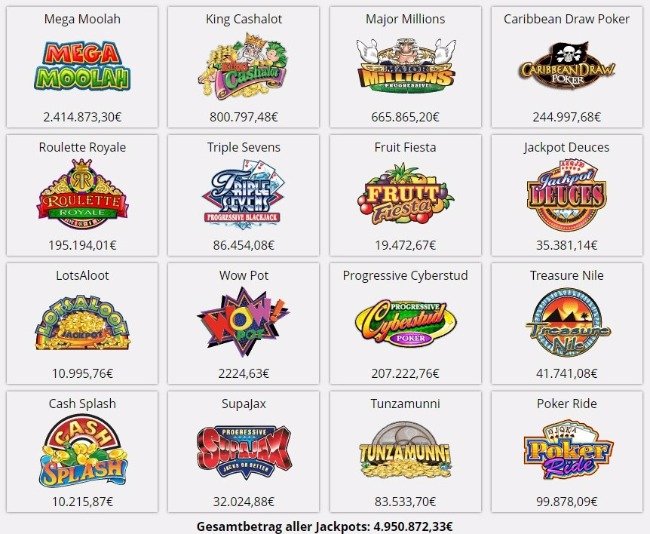 Mondial Casino Mondial Casino