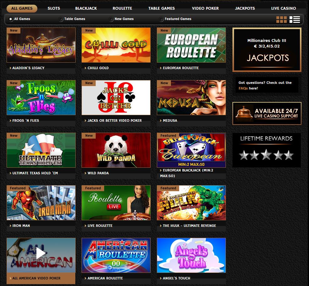 Vipcasino Vipcasino