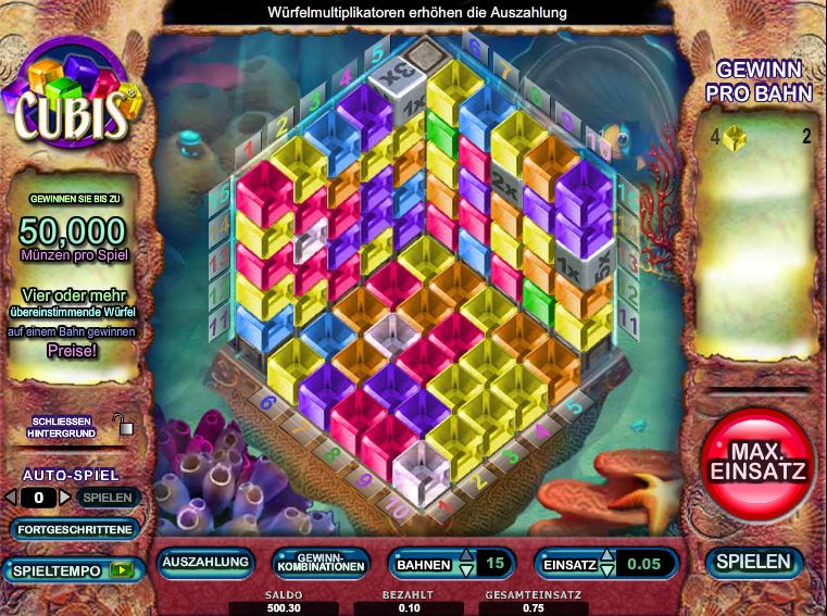 Cubis Online Spielen Cubis Online Spielen