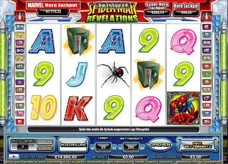 Spiderman Online Spielen Spiderman Online Spielen