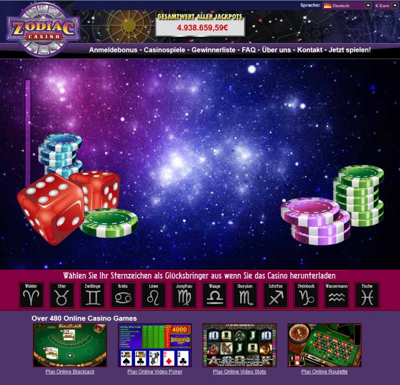 Top 9 Tips With online casino