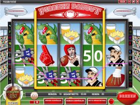 Video slot Ice Pirates Video slot Ice Pirates
