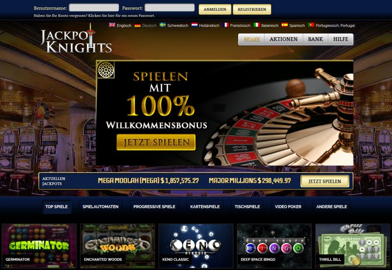 Casino Casino