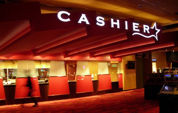 erfahren sie hier alles casino karrieren mit job beschreibungen casino cage