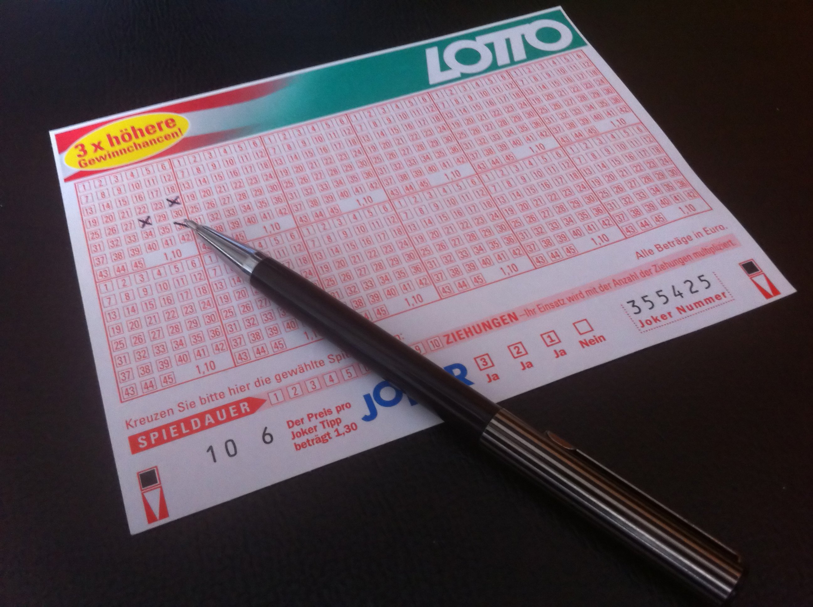 Lotto Deutschland Wiki Lotto Deutschland Wiki