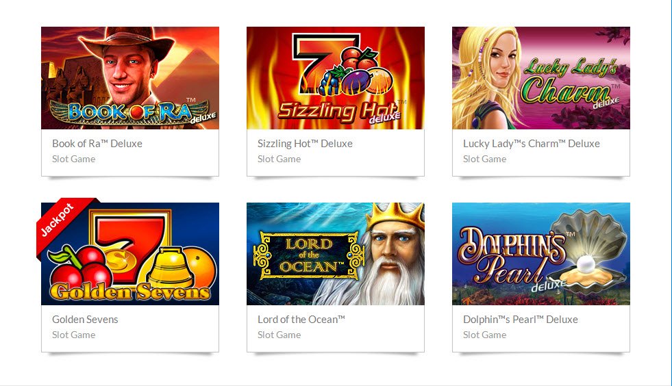 Casino Fantasia Casino Fantasia