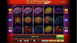 Sizzling Hot Mybet Sizzling Hot Mybet