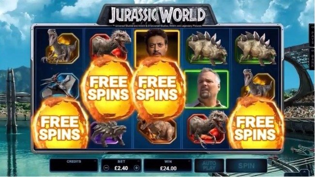 Jurassic world online spielen Jurassic world online spielen
