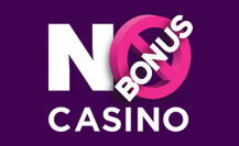 No Bonus Casino