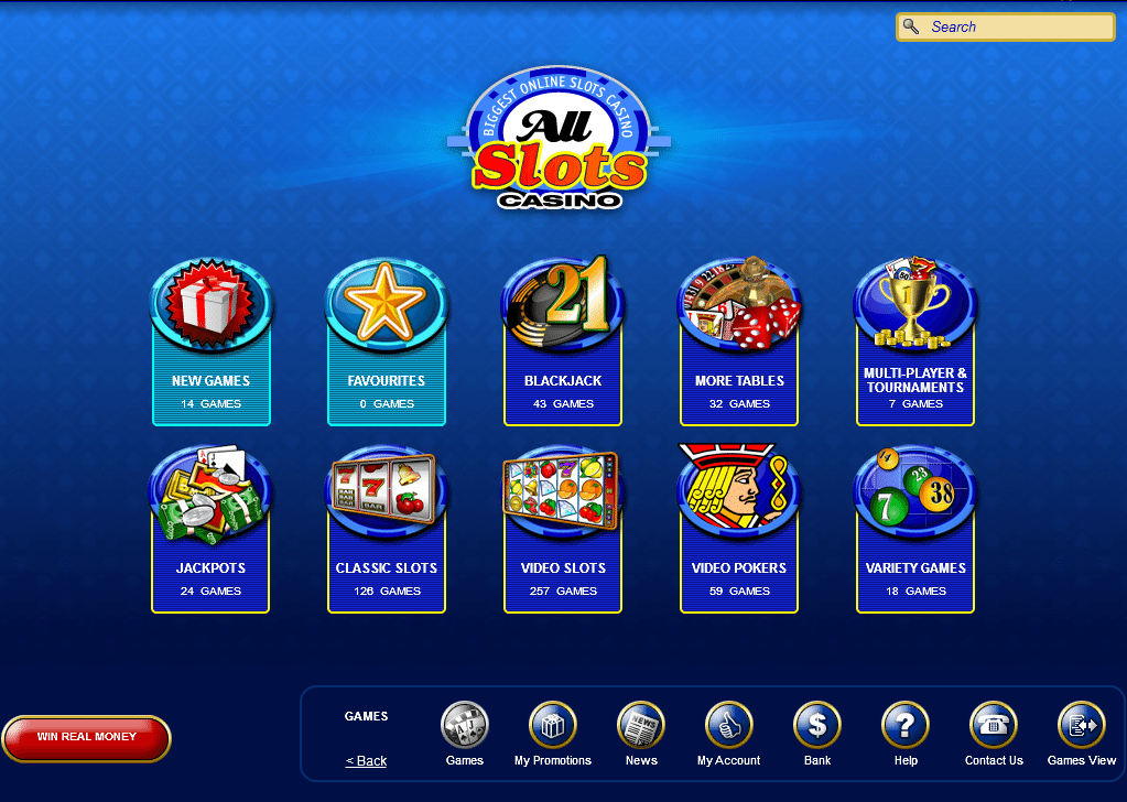 Slots