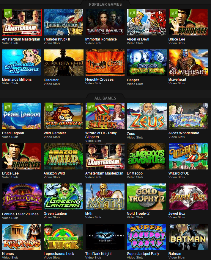 Betsafe Casino Betsafe Casino