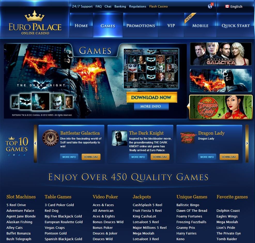 Euro Palace Casino Ligne Euro Palace Casino Ligne