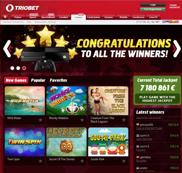 free pokies games