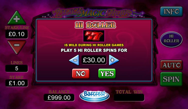 Caca-niqueis gratuitos online Explodiac Maxi Play