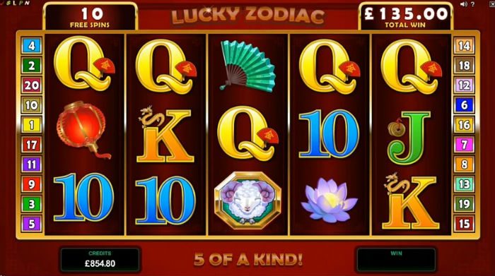 Jogos de slots online Lucky Miners