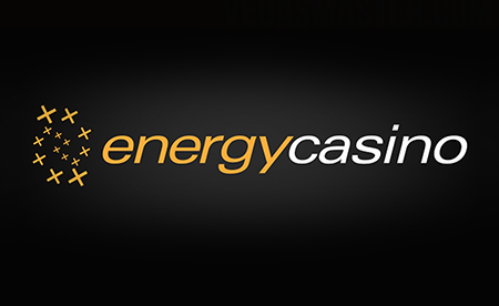 Energy Casino logó