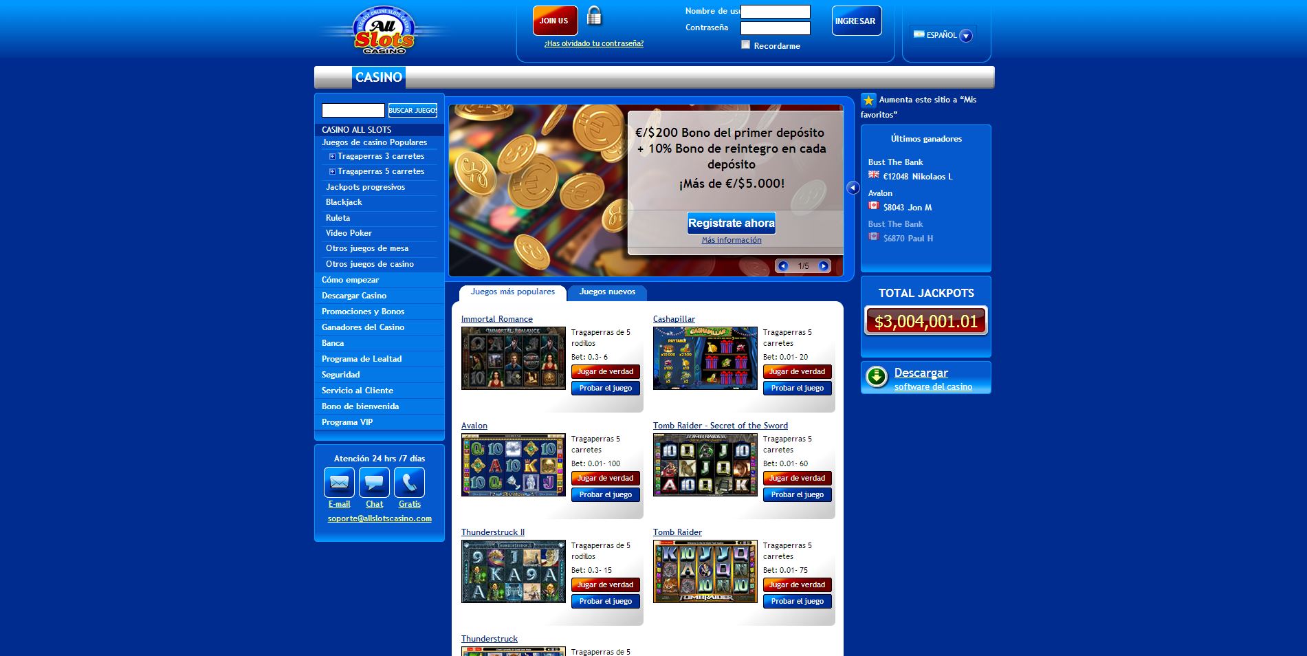 Why All Slots Casino NZ is Popular Among New Zealand Players