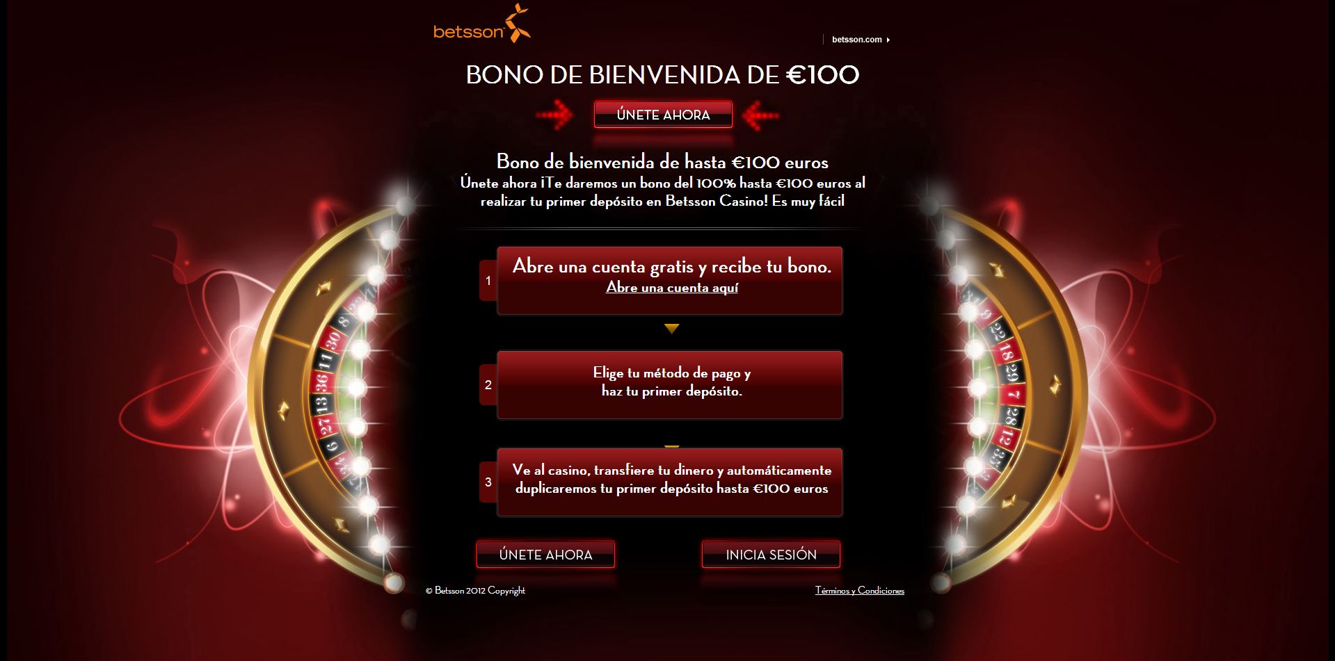 bodog casino online