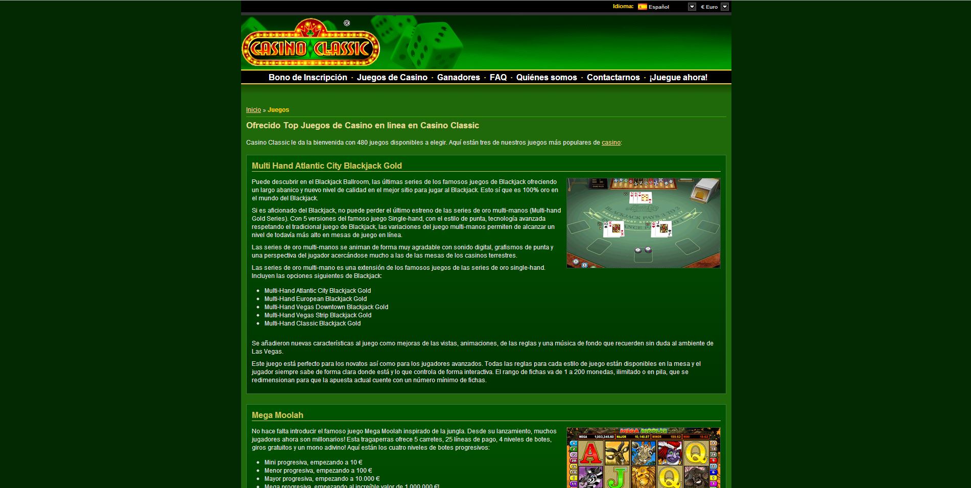 ClassicCasino: The Top Online Gaming Platform for Kiwis