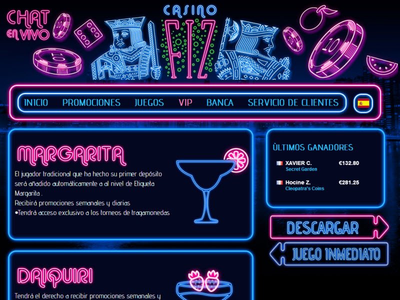 Casino Doble Sin Depsito 2022