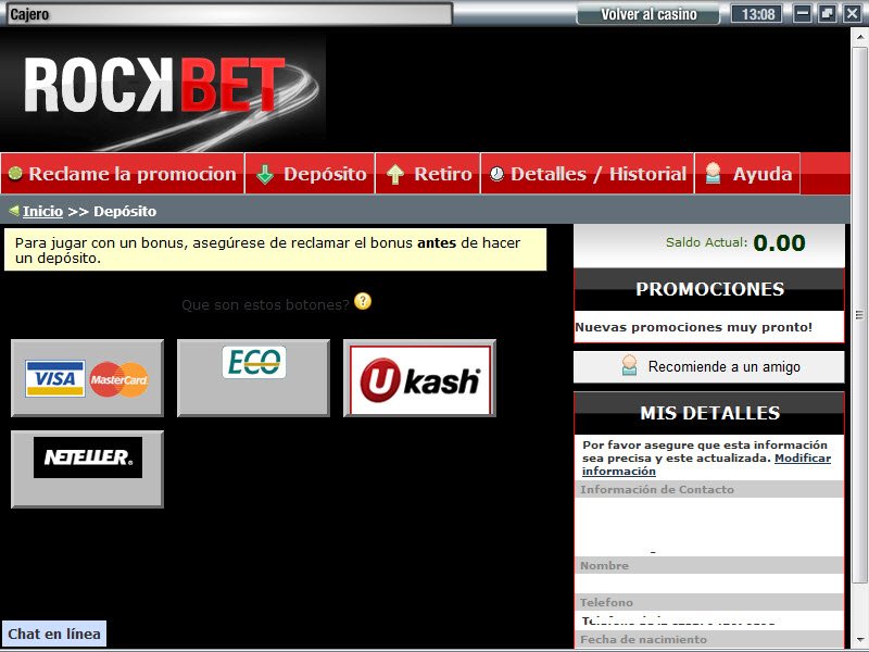 Rockbet Rockbet