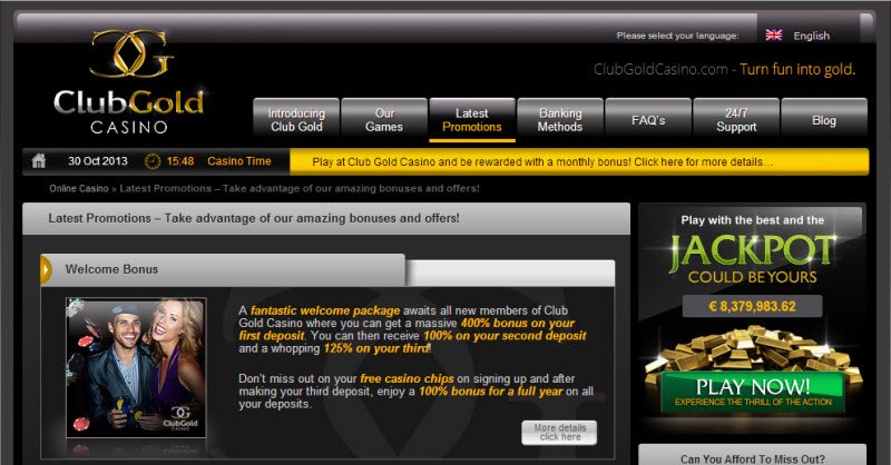 Clubgoldcasino Clubgoldcasino
