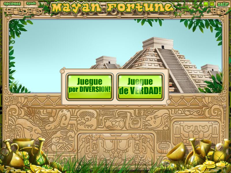 Video slot Gangster’s Slot