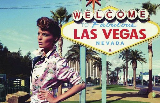 Use la mejor ropa en Las Vegas Use la mejor ropa en Las Vegas