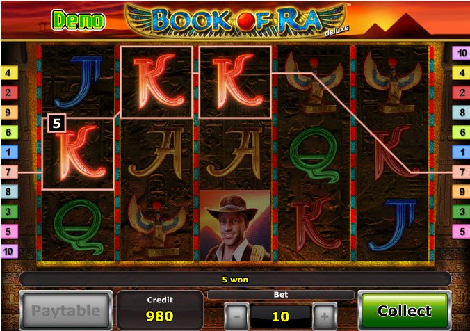 book of fra