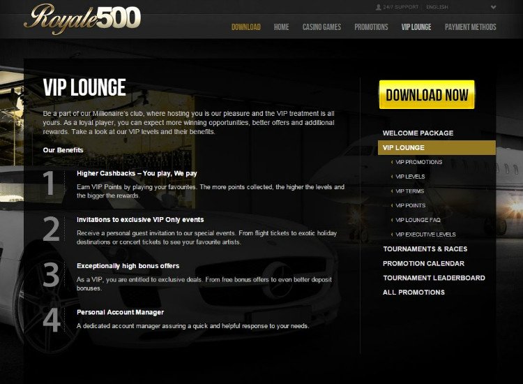 Royale500 Royale500
